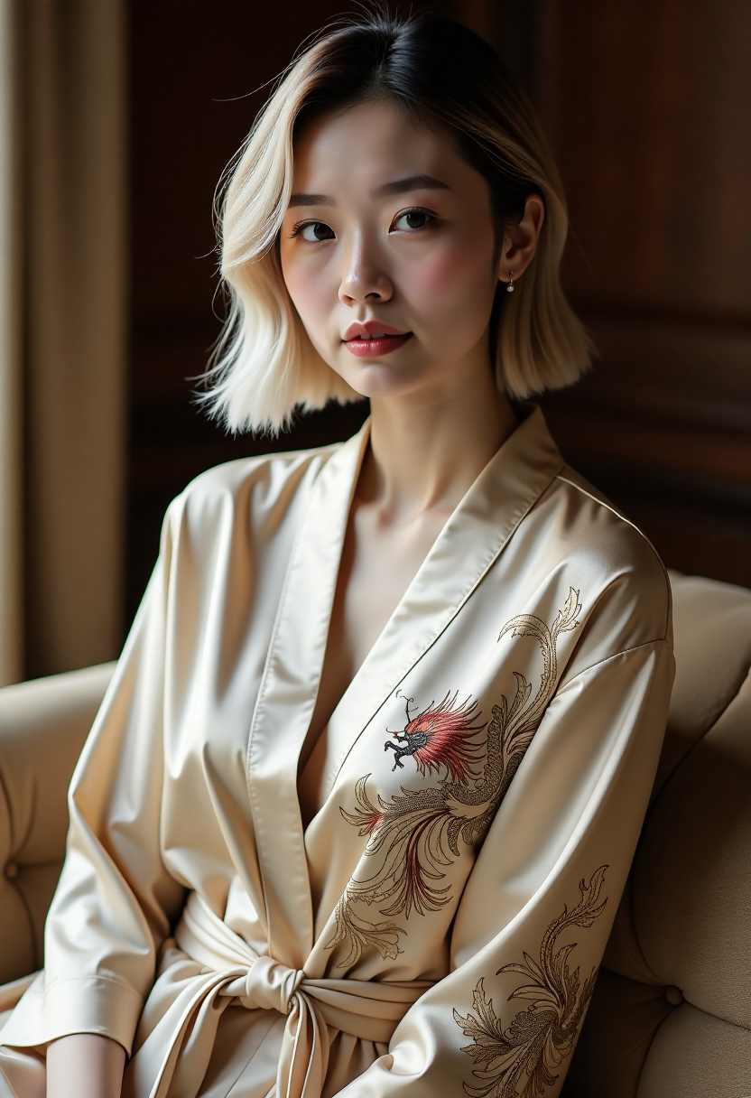 兰香如故角色关系解析